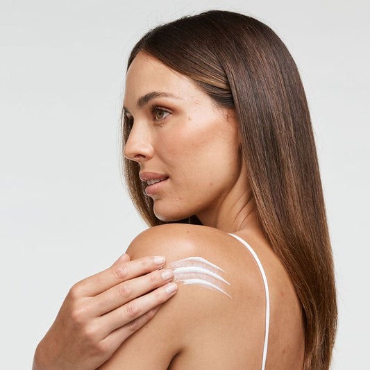 MooGoo Eczema & Psoriasis Cream