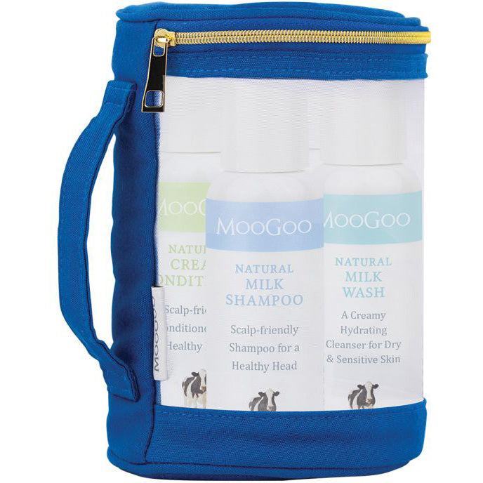 MooGoo Travel Pack