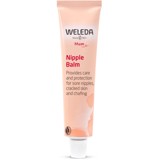 Weleda Nipple Balm