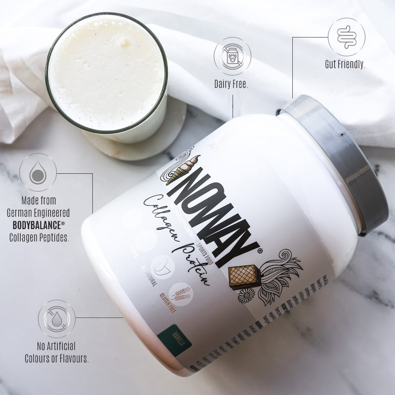 ATP Science 100% Noway Bodybalance HCP Protein