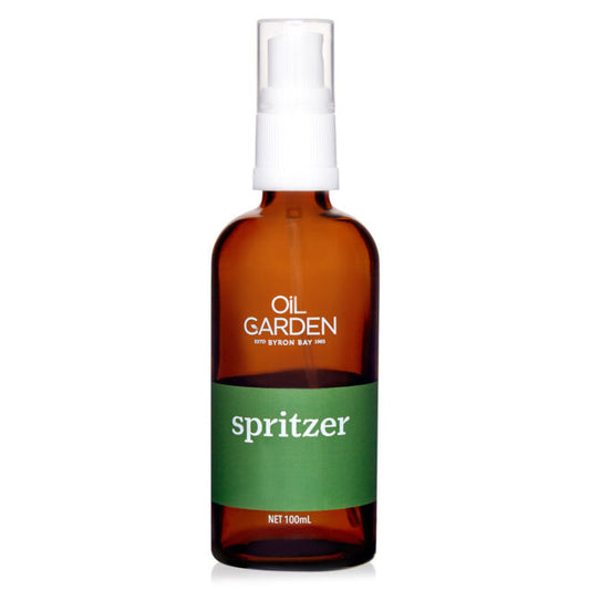 Oil Garden Spritz Bottle