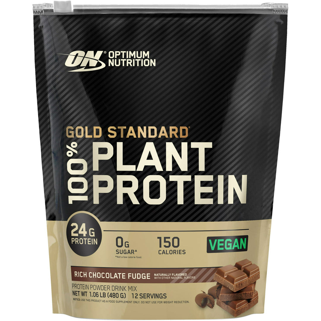 Optimum Nutrition Gold Standard 100% Plant Protein