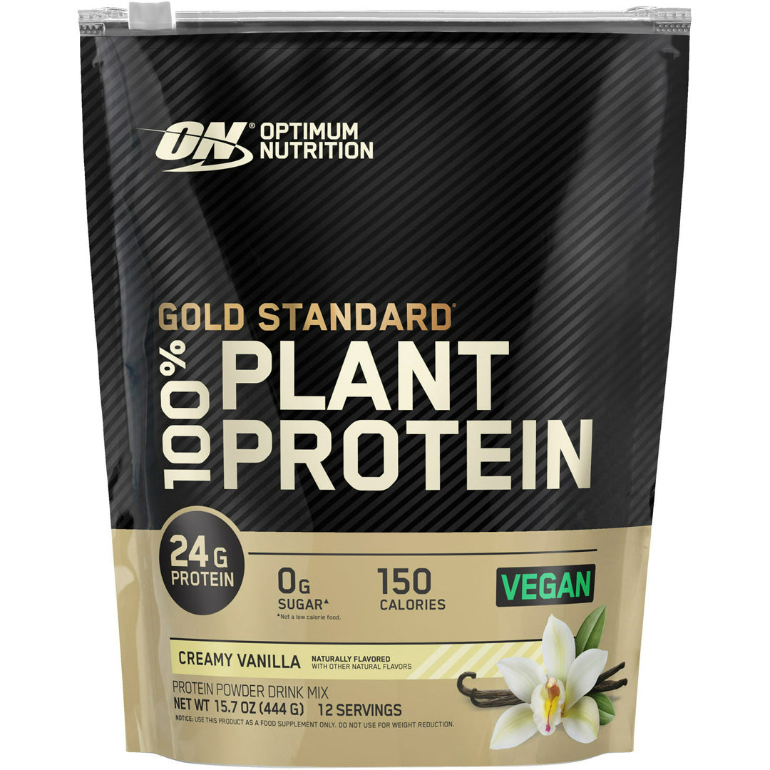 Optimum Nutrition Gold Standard 100% Plant Protein