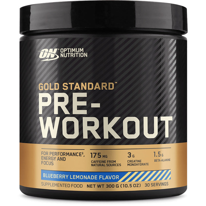 Optimum Nutrition Gold Standard Pre-Workout