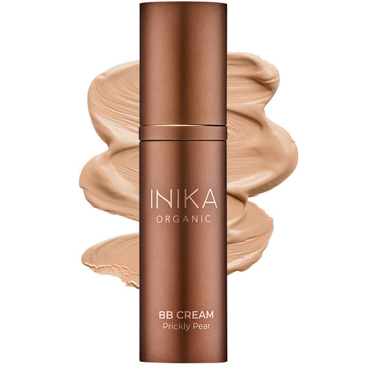 Inika Organic BB Cream