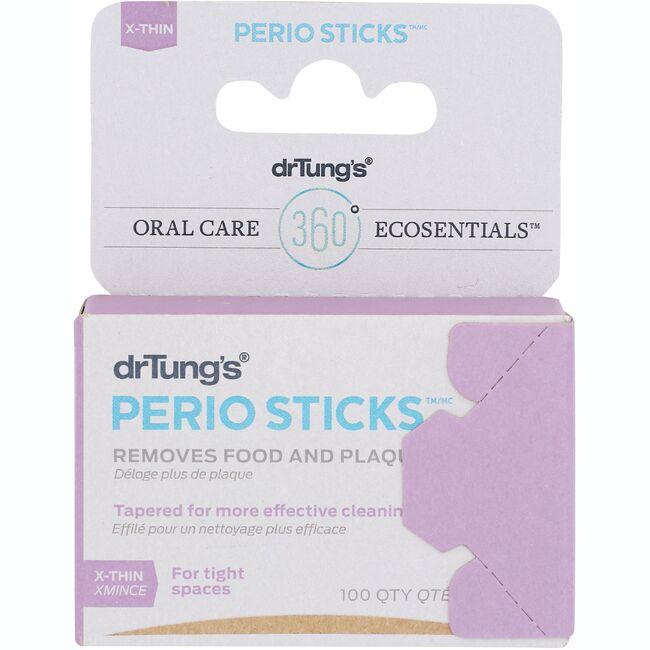 DrTung's Perio Sticks