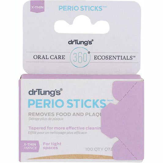 DrTung's Perio Sticks