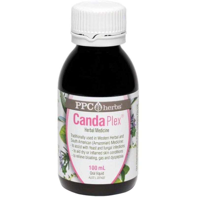 PPC Herbs Canda Plex