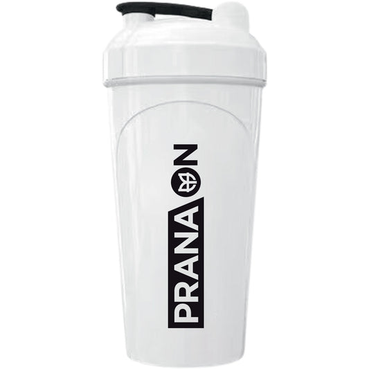 PranaON Shaker Bottle