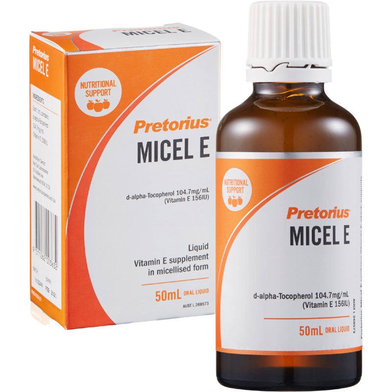 Pretorius Professional Micel-E