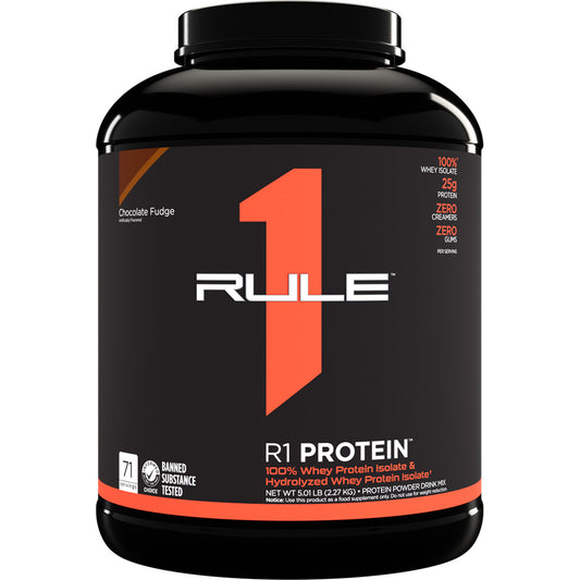Rule 1 R1 Protein