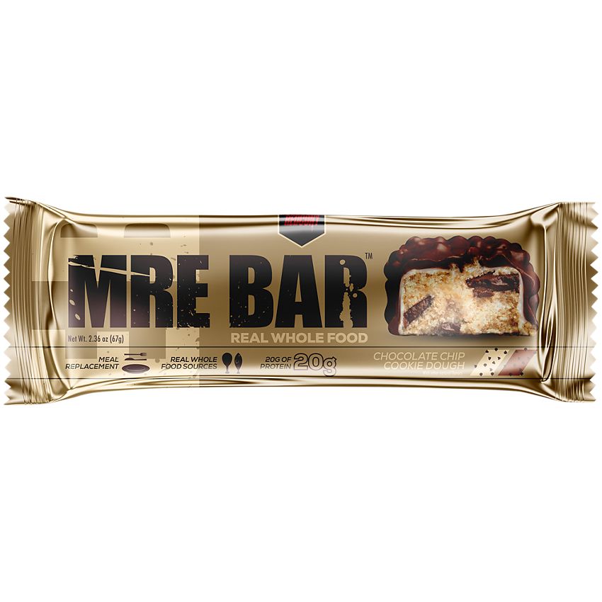 Redcon1 MRE Protein Bar