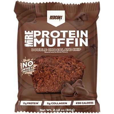 Redcon1 MRE Protein Muffin