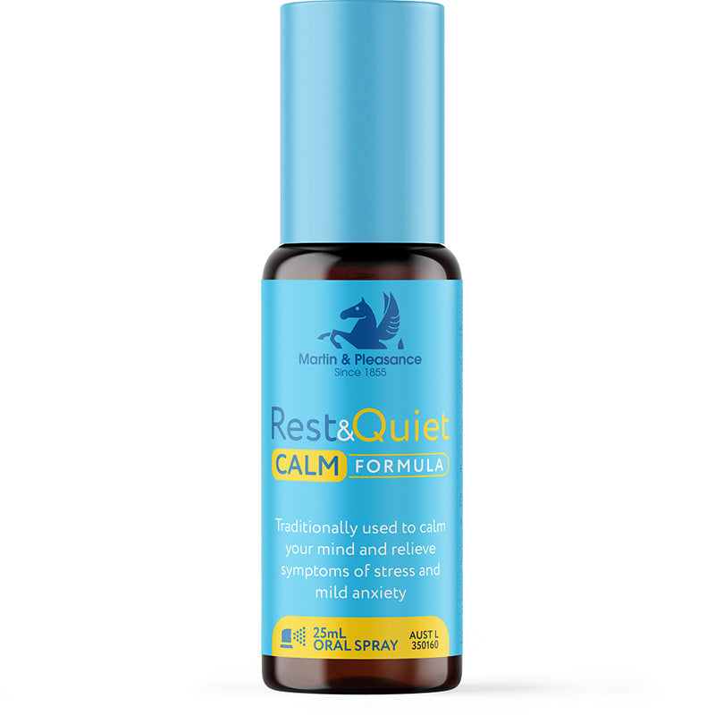 Rest&Quiet Calm Formula Spray