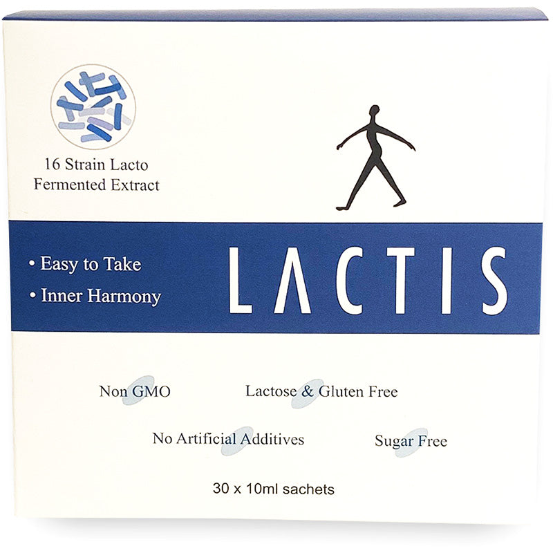 Root Health Lactis