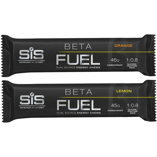 Science In Sport Beta Fuel Energy Chews