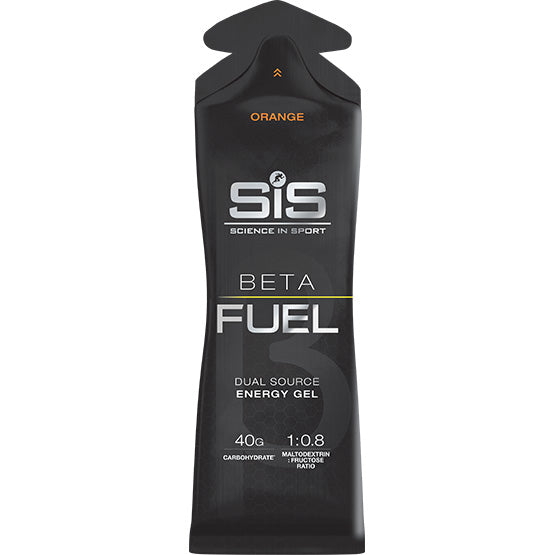 Science In Sport Beta Fuel Energy Gel