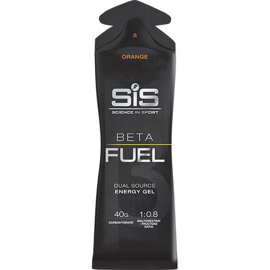 Science In Sport Beta Fuel Energy Gel