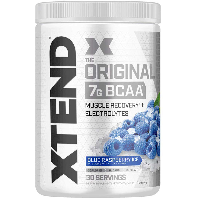 Scivation XTEND