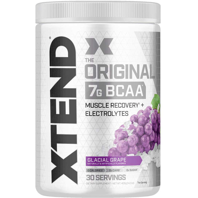 Scivation XTEND