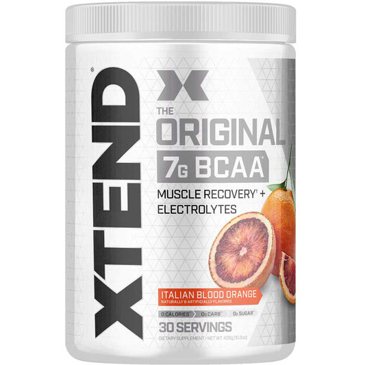 Scivation XTEND