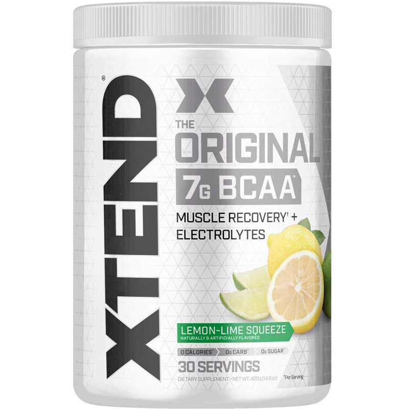 Scivation XTEND