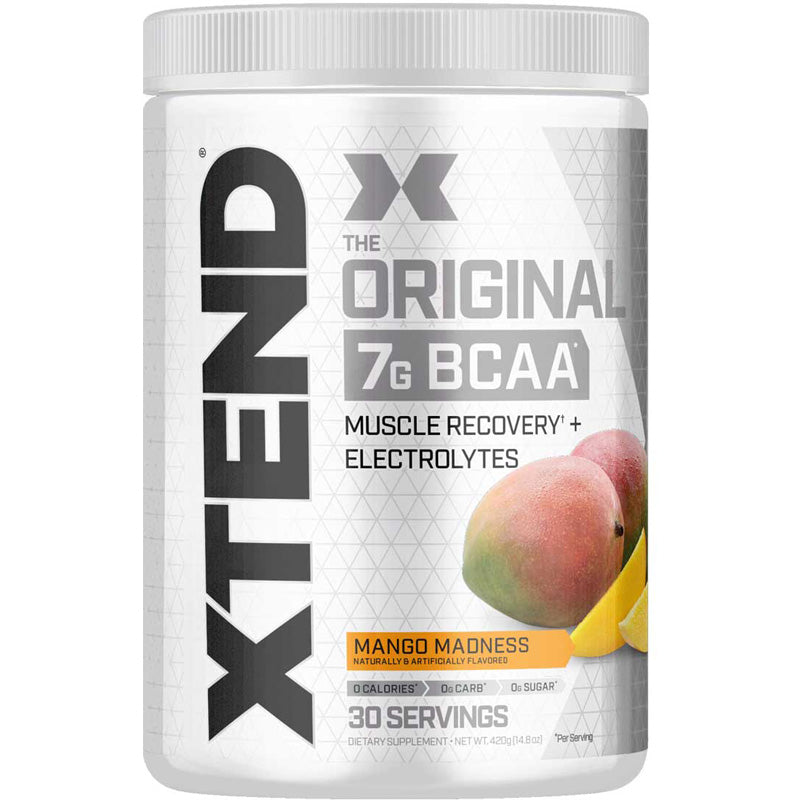 Scivation XTEND