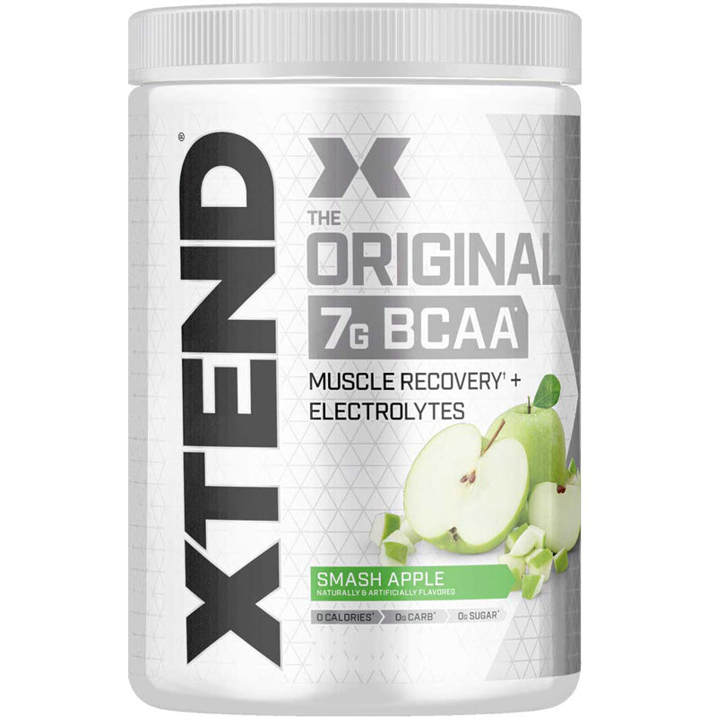 Scivation XTEND