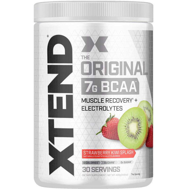 Scivation XTEND