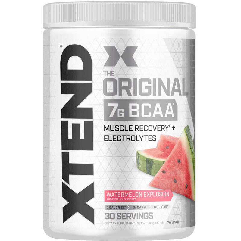 Scivation XTEND