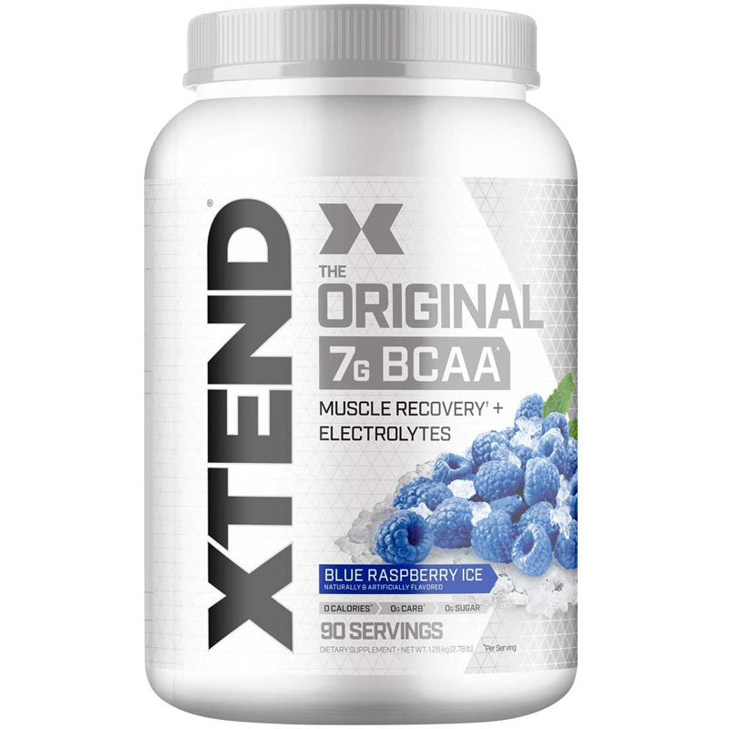 Scivation XTEND