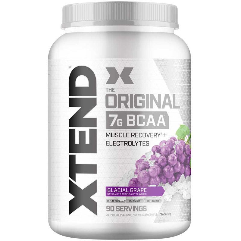 Scivation XTEND