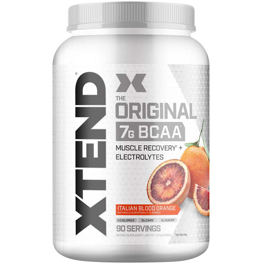 Scivation XTEND