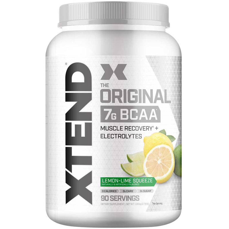 Scivation XTEND