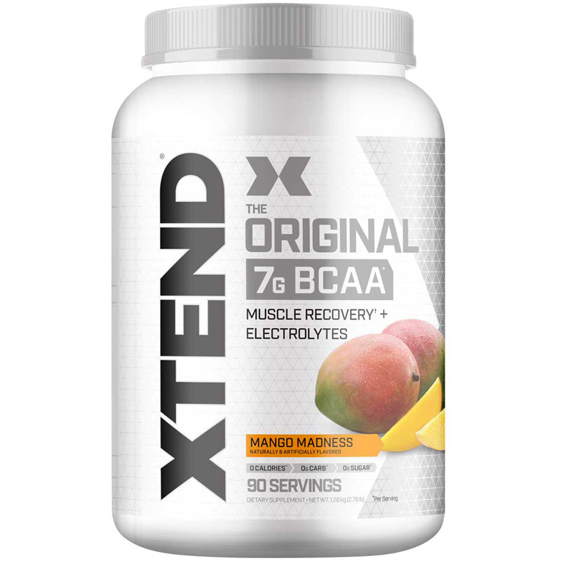 Scivation XTEND