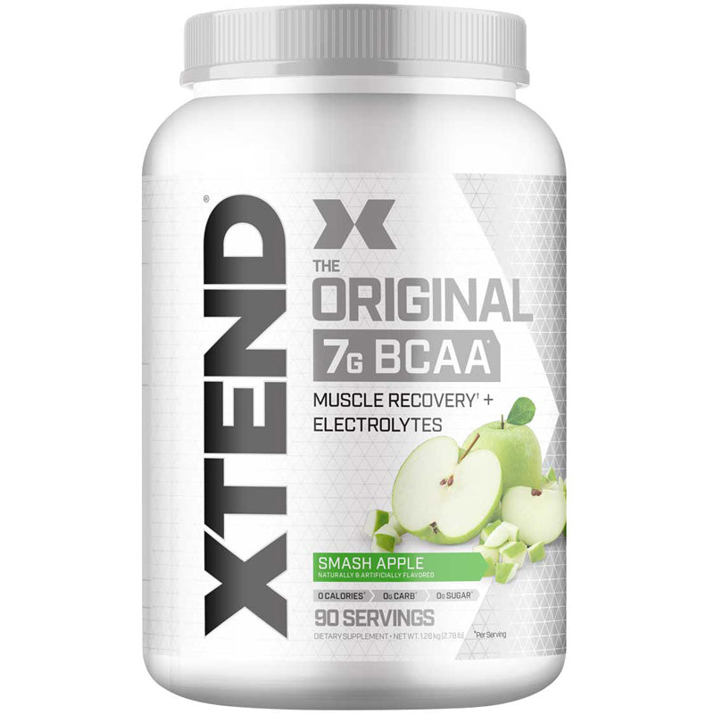 Scivation XTEND