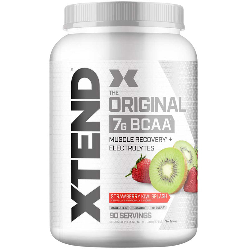 Scivation XTEND