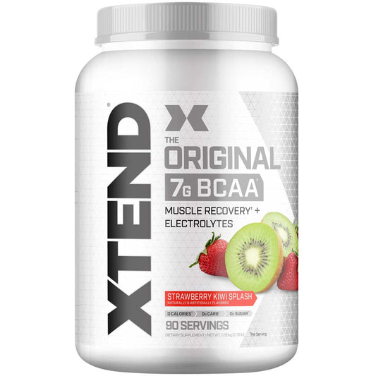 Scivation XTEND
