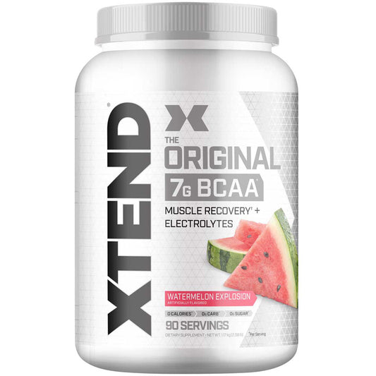 Scivation XTEND