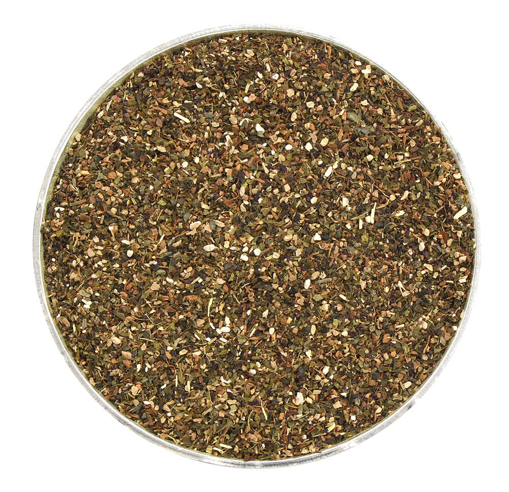 English Tea Shop Organic Shape Me Tea