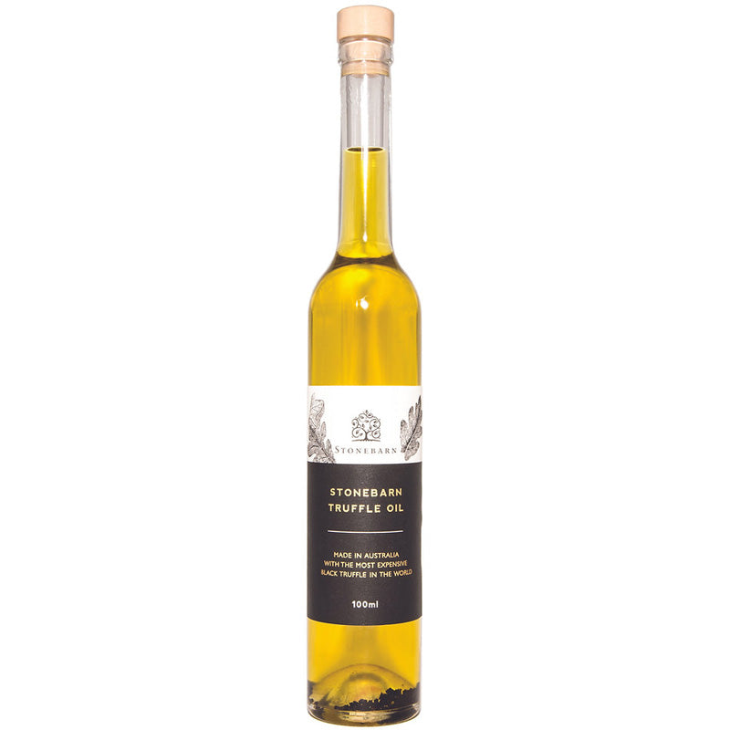 Stonebarn Black Truffle Oil