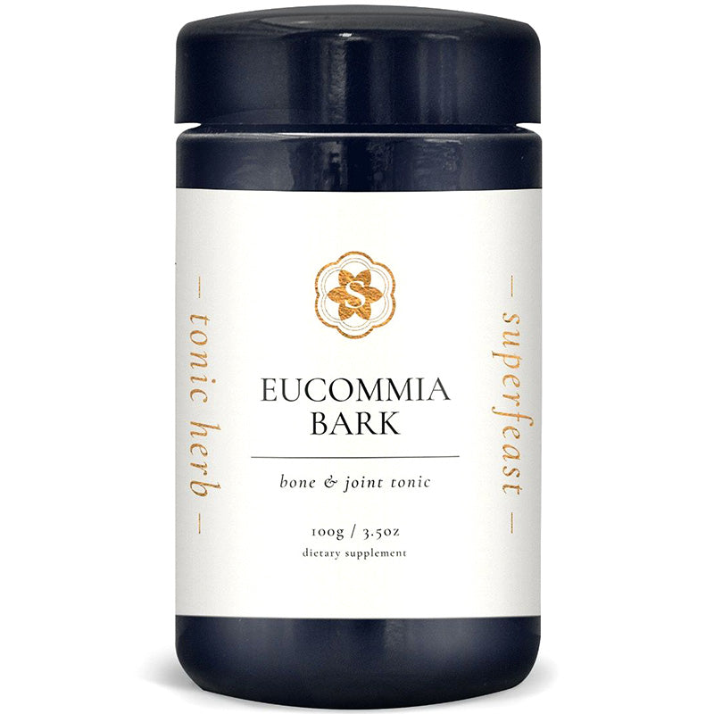 SuperFeast Eucommia Bark Tonic Herb Blend