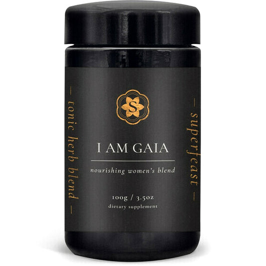 SuperFeast I Am Gaia Tonic Herb Blend