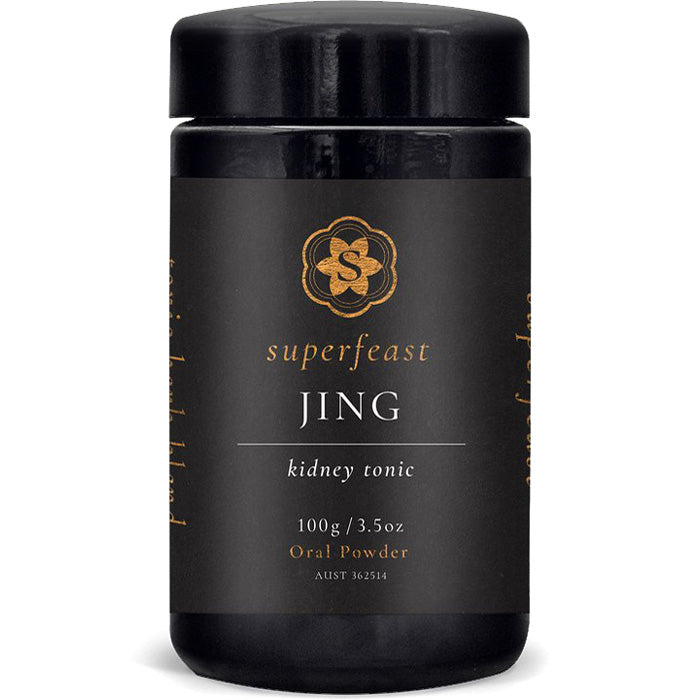 SuperFeast JING Tonic Herb Blend