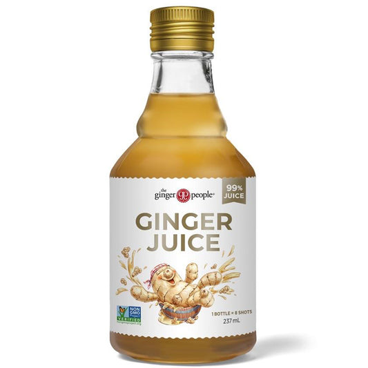 The Ginger People Ginger Juice
