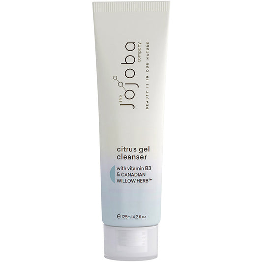 The Jojoba Company Citrus Gel Cleanser