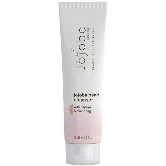 The Jojoba Company Jojoba Bead Cleanser