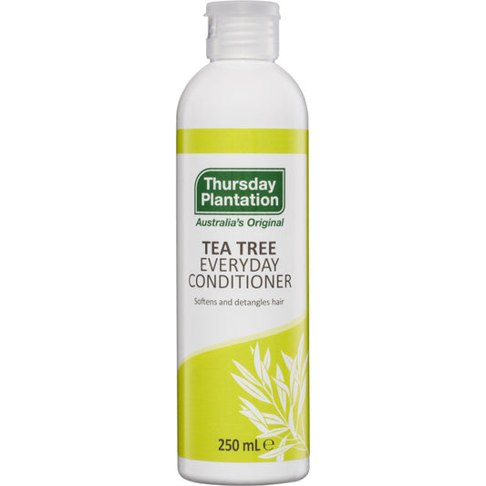 Thursday Plantation Tea Tree Everyday Conditioner