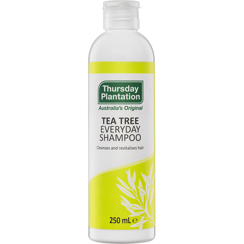 Thursday Plantation Tea Tree Everyday Shampoo