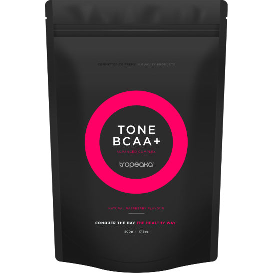 Tropeaka Tone BCAA+